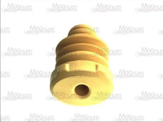 Буфер, амортизация Magnum Technology