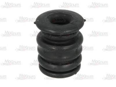 Дополнительная рессора Magnum Technology