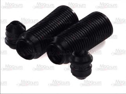 Комплект пыльника и отбойника Magnum Technology