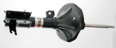 Амортизатор Magnum Technology