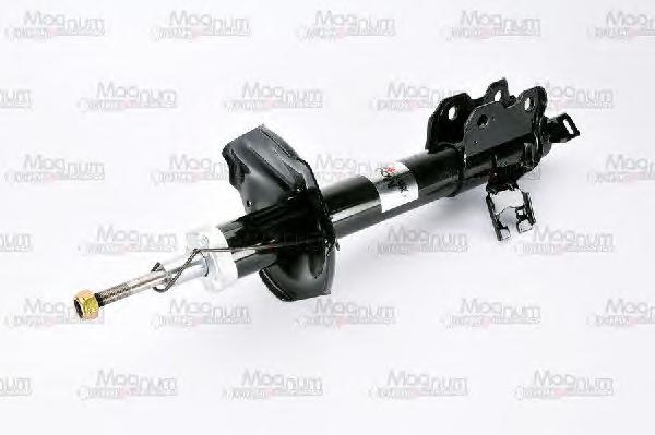 Амортизатор Magnum Technology