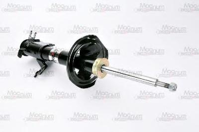 Амортизатор Magnum Technology