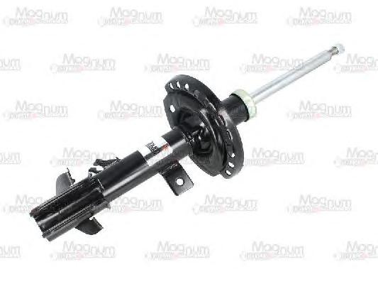 Амортизатор Magnum Technology