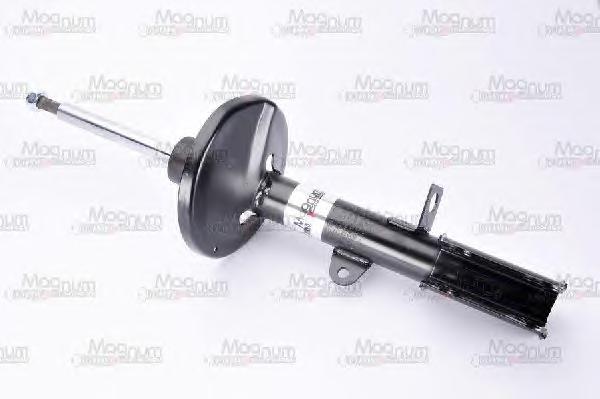 Амортизатор Magnum Technology