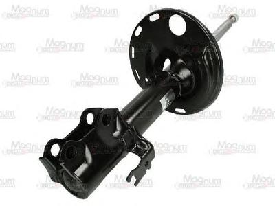 Амортизатор Magnum Technology AG2123MT