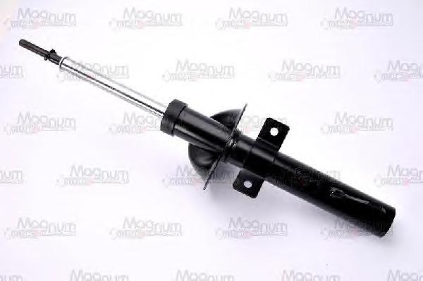 Амортизатор Magnum Technology