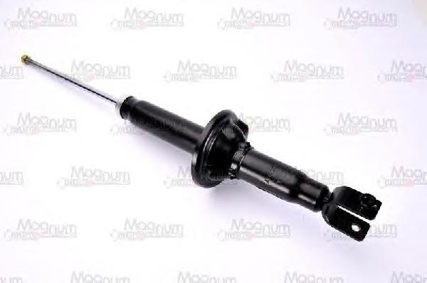 Амортизатор Magnum Technology