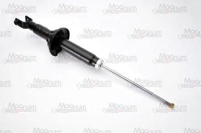 Амортизатор Magnum Technology