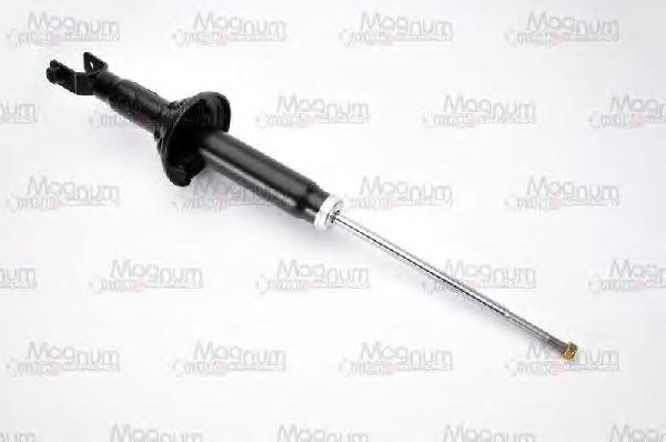 Амортизатор Magnum Technology