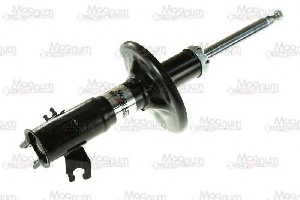 Амортизатор Magnum Technology