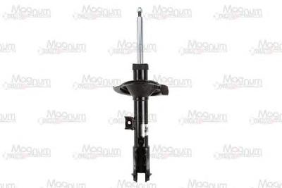 Амортизатор Magnum Technology AG5051MT