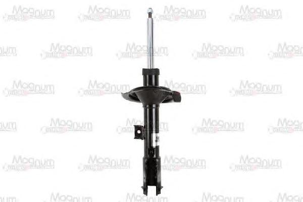 Амортизатор Magnum Technology