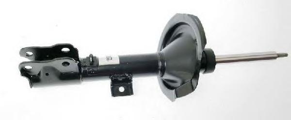 Амортизатор Magnum Technology