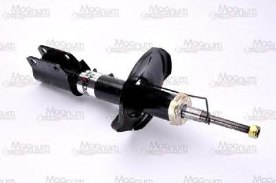 Амортизатор Magnum Technology