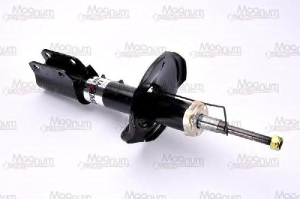 Амортизатор Magnum Technology