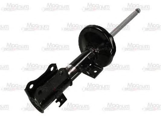 Амортизатор Magnum Technology