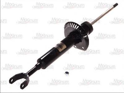 Амортизатор Magnum Technology AGA040MT