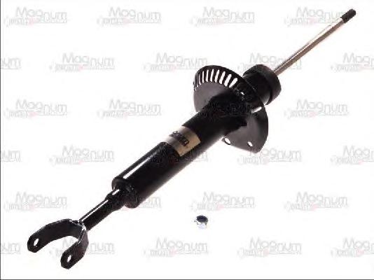 Амортизатор Magnum Technology