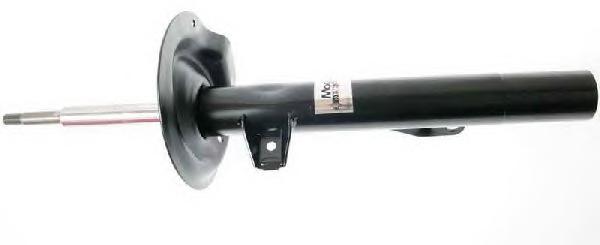 Амортизатор Magnum Technology