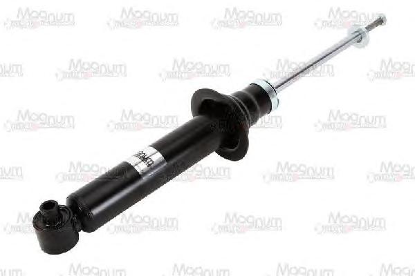 Амортизатор Magnum Technology