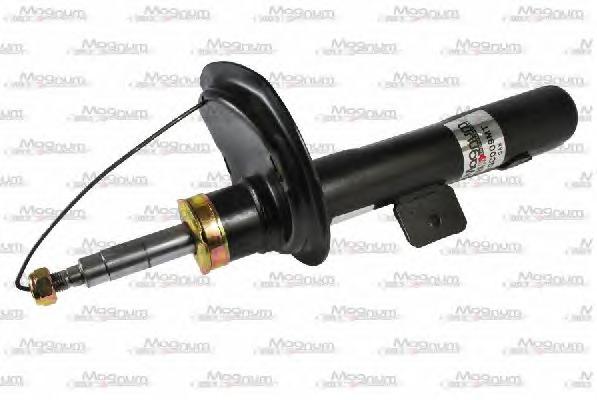 Амортизатор Magnum Technology
