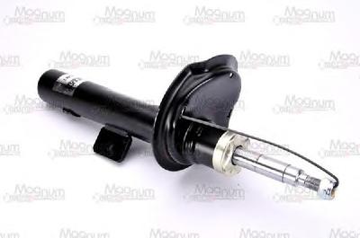 Амортизатор Magnum Technology