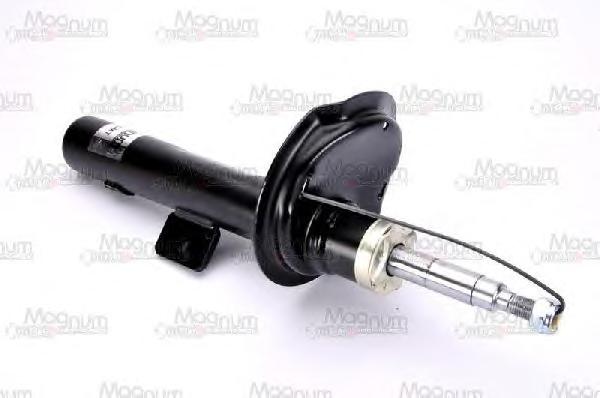 Амортизатор Magnum Technology