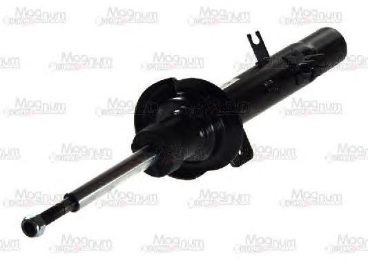 Амортизатор Magnum Technology