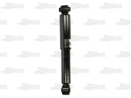 Амортизатор Magnum Technology