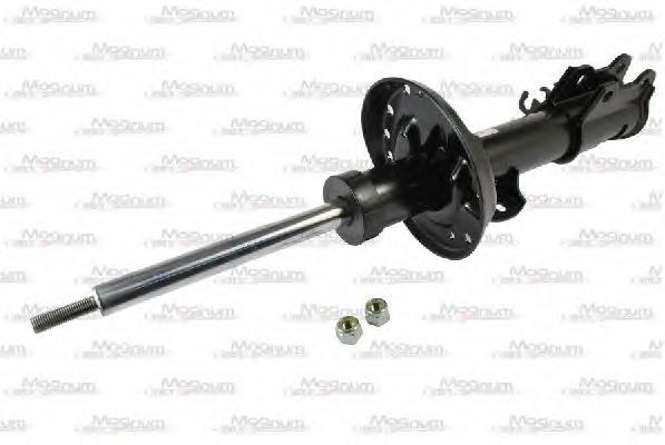 Амортизатор Magnum Technology