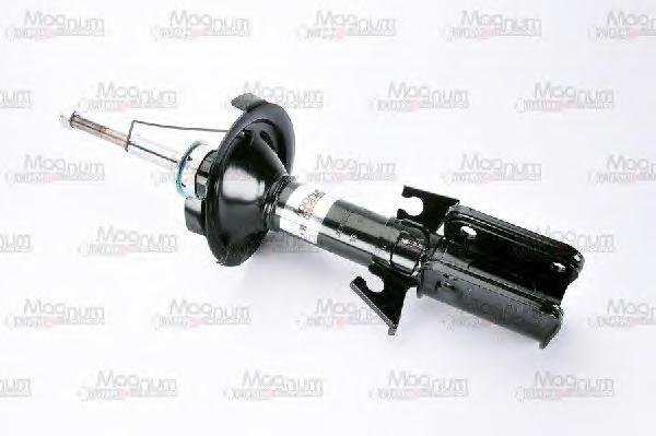 Амортизатор Magnum Technology