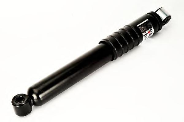 Амортизатор Magnum Technology