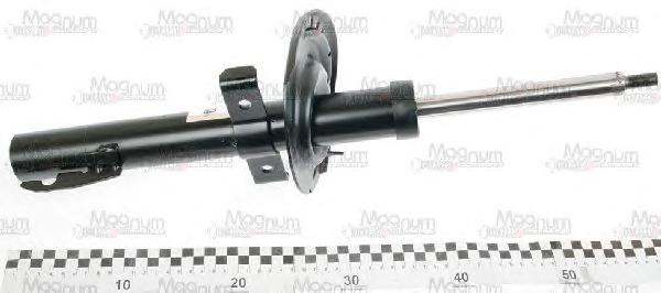 Амортизатор Magnum Technology