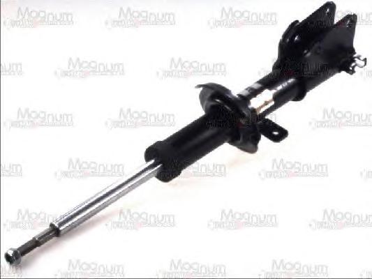 Амортизатор Magnum Technology