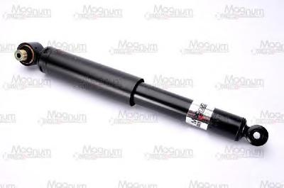 Амортизатор Magnum Technology AGR125MT