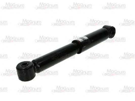 Амортизатор Magnum Technology