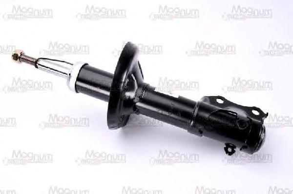 Амортизатор Magnum Technology