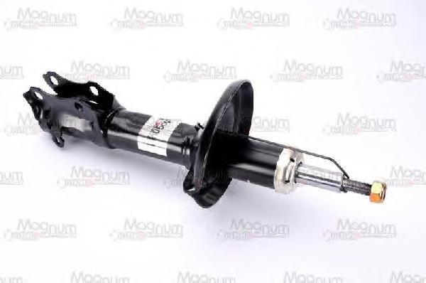 Амортизатор Magnum Technology