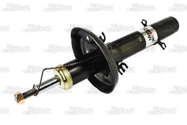 Амортизатор Magnum Technology