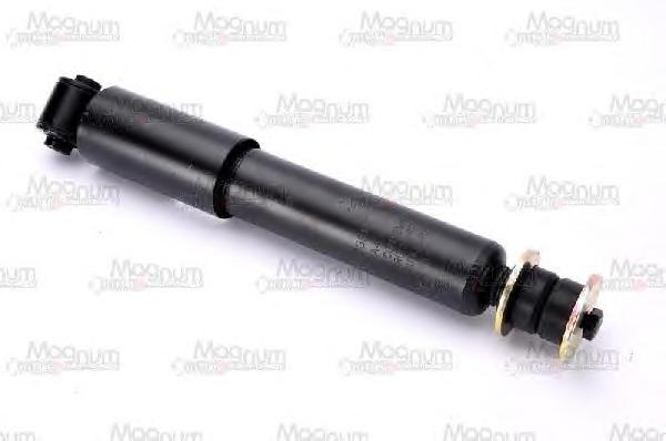 Амортизатор Magnum Technology