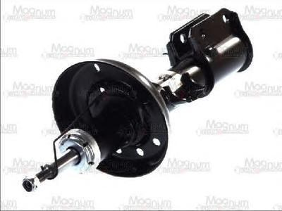 Амортизатор Magnum Technology