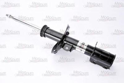 Амортизатор Magnum Technology AGX027MT