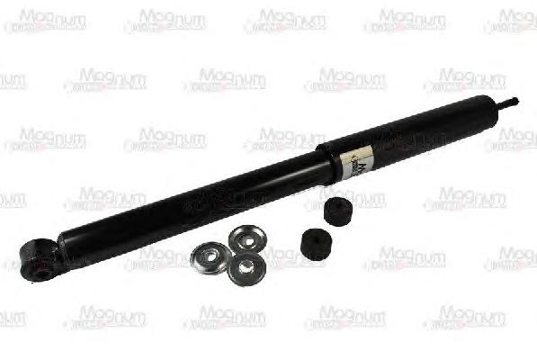 Амортизатор Magnum Technology