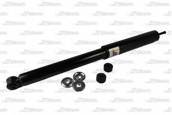 Амортизатор Magnum Technology