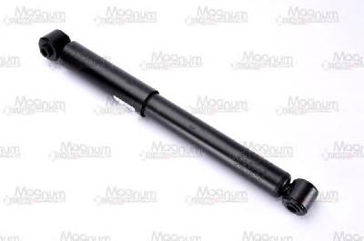 Амортизатор Magnum Technology AGX080MT
