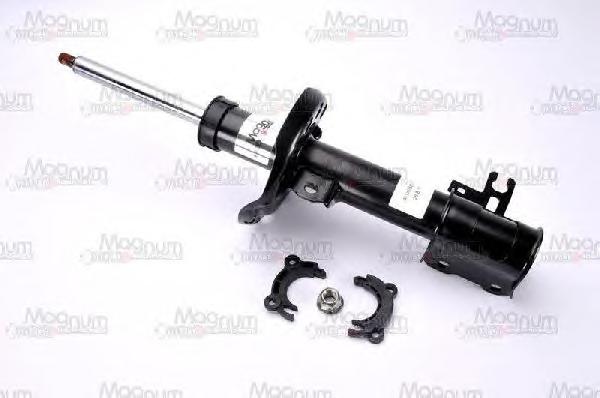 Амортизатор Magnum Technology
