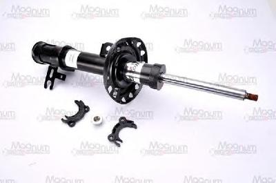 Амортизатор Magnum Technology