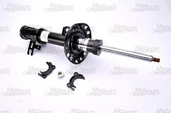Амортизатор Magnum Technology