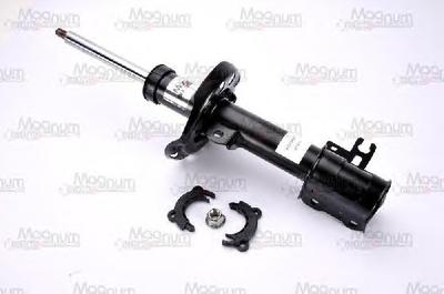 Амортизатор Magnum Technology AGX089MT
