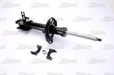 Амортизатор Magnum Technology